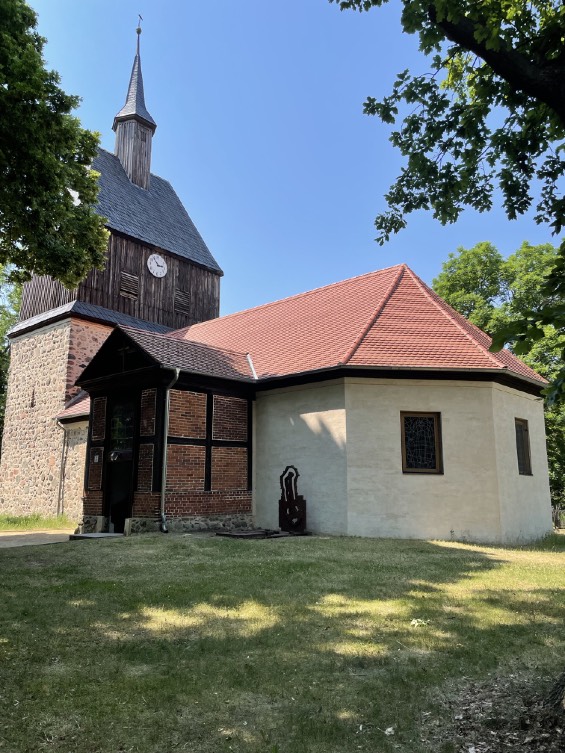 Gottesdienst Finissage
